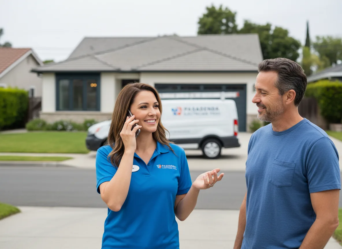 Electrician Bennett, NC FAQs